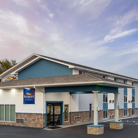 Baymont Inn & Suites By Wyndham-2