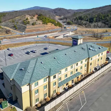 Sleep Inn & Suites Cumberland-3