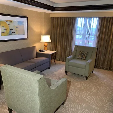 Isle Casino Hotel Bettendorf - A Caesars Rewards Destination-3