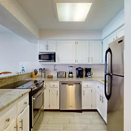 Blue Mountain Beach 216 Blue Mountain Road Townhomes 1B-2