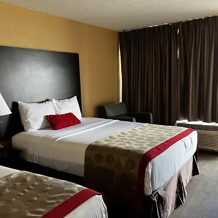 Budget Inn Laramie-2