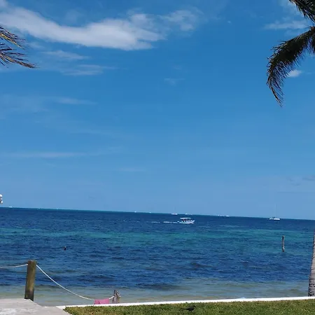 Cancun Ocean View Flamingo Plus-3