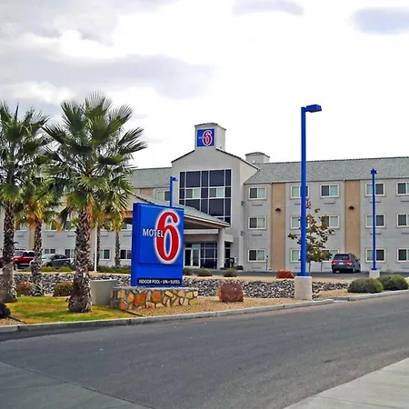 Studio 6 Las Cruces, Nm Telshor-3