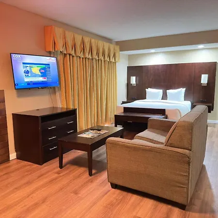 Hawthorn Extended Stay By Wyndham Wichita-3