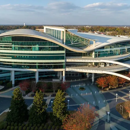 Holiday Inn Express Hotel & Suites Greensboro - Airport Area By Ihg-3