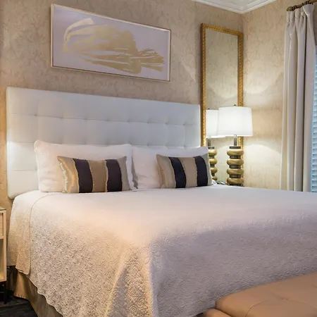 Chateau Inn And Suites-2