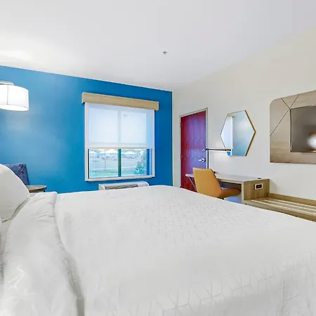 Holiday Inn Express - Gulfport Beach By Ihg-2