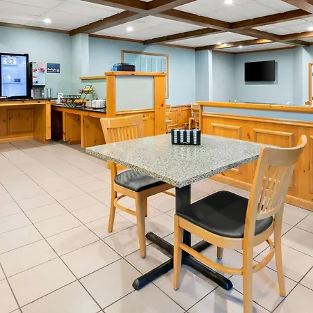 Best Western Inn-3