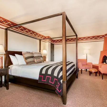 Inn & Spa At Loretto-2