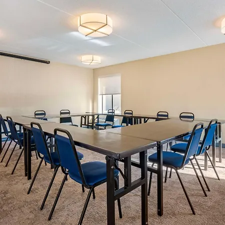 Best Western Chicago - Downers Grove-2