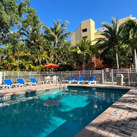 Vacation Village At Bonaventure, Fort Lauderdale-2