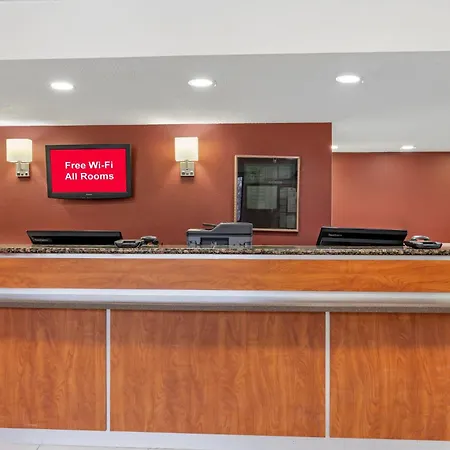 Red Roof Inn Parsippany-3