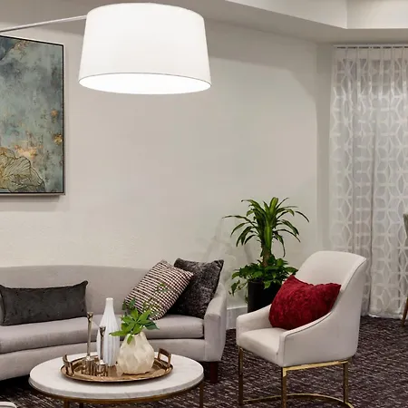 Crowne Plaza Orlando - Lake Buena Vista By Ihg-3