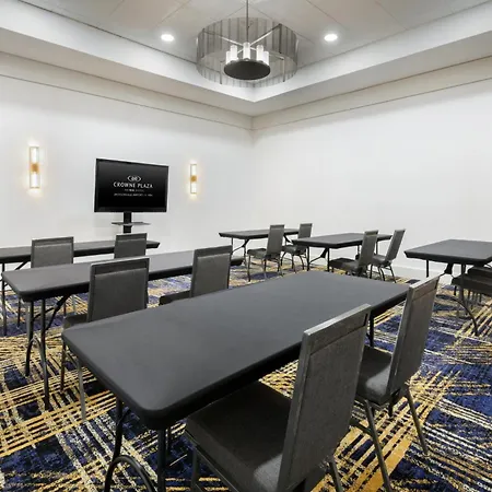 Crowne Plaza Jacksonville Airport I-95N By Ihg-2