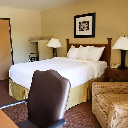 Best Western Branson Inn And Conference Center-2