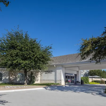 Homewood Suites By Hilton Plano-Richardson-2