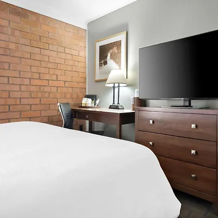Best Western Pocatello Inn-3