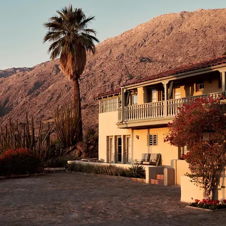 The Willows Palm Springs-3