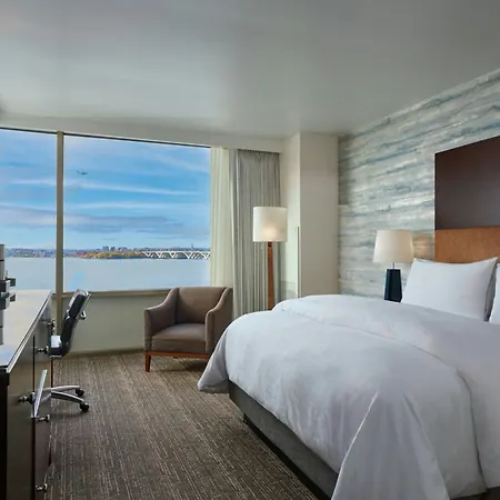 The Westin Washington National Harbor-3