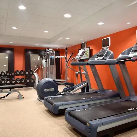 Home2 Suites By Hilton Baltimore/White Marsh-2