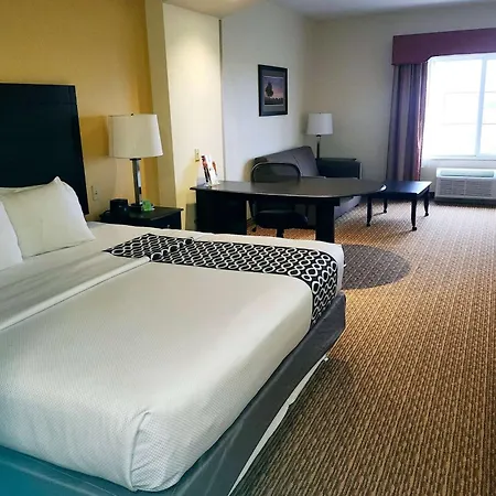 La Quinta By Wyndham Stillwater -University Area-3