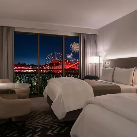 The Westin Anaheim Resort-2