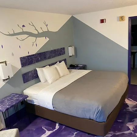 Southern Soho Boutique Hotel-2