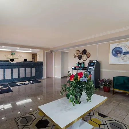 Quality Inn Fort Jackson-2