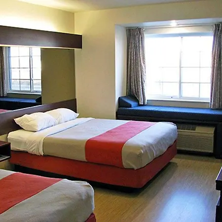 Motel 6-Huron, Oh - Sandusky-2