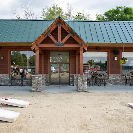 Scotty'S Lakeside Resort-3
