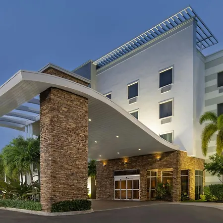 Fairfield Inn & Suites By Marriott Delray Beach I-95-3