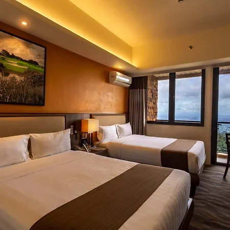 Splendido Tagaytay Hotel And Country Club-3
