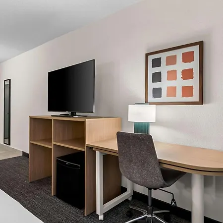 Spark By Hilton Bensalem Philadelphia-2