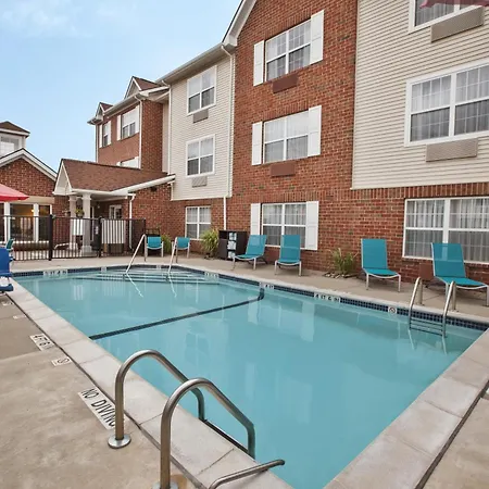 Towneplace Suites Detroit Sterling Heights-2