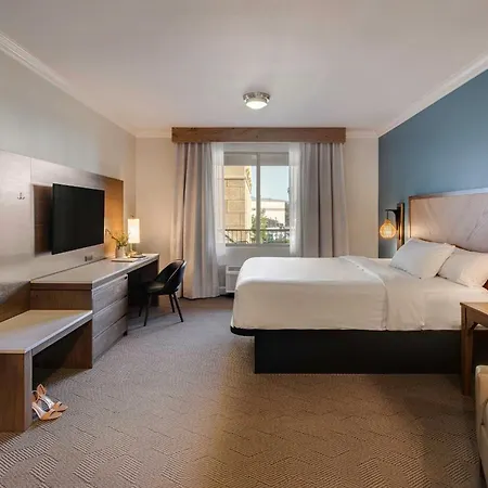 Ayres Hotel Chino Hills Ontario-2