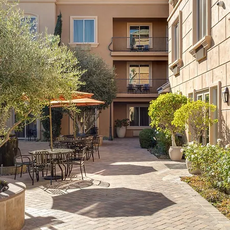 Ayres Hotel Chino Hills Ontario-3