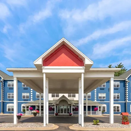 Americinn By Wyndham Iron Mountain-3