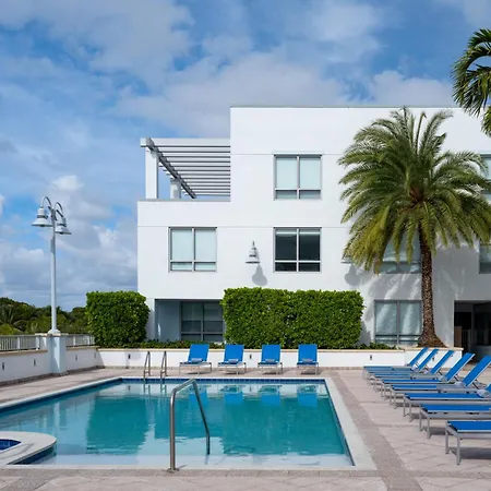 Hyatt Place Delray Beach-2