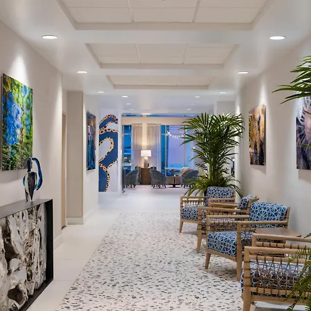 Hyatt Place Delray Beach-3