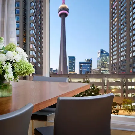Radisson Blu Toronto Downtown-3