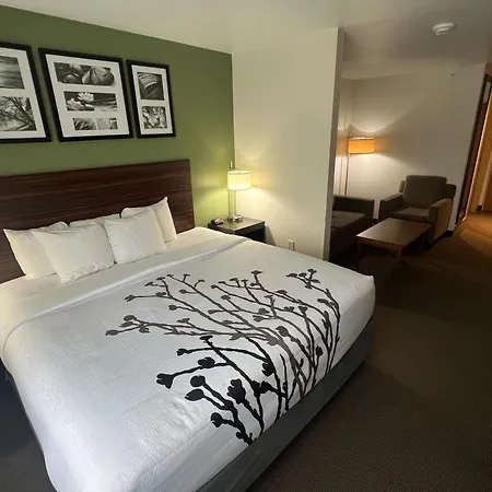 Sleep Inn & Suites Conference Center Eau Claire North-2