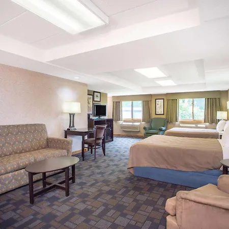 Americinn By Wyndham Hayward-2