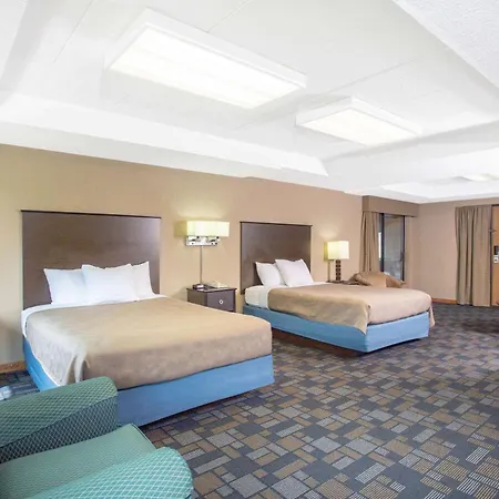 Americinn By Wyndham Hayward-3