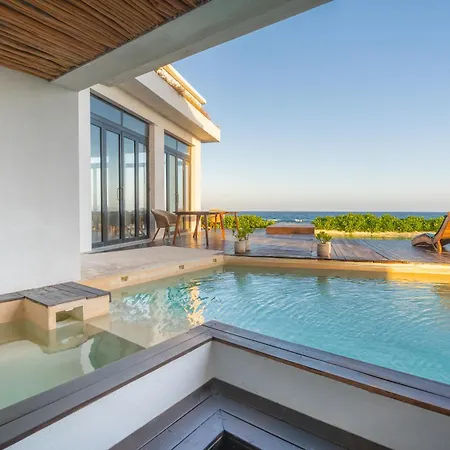 O' Tulum Riviera Maya Condo Hotel (Adults Only)-2