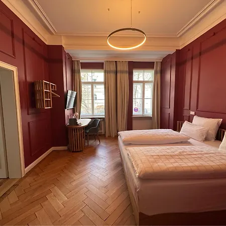 Hotel Uhland-3