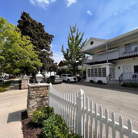 Main Street Motel-3