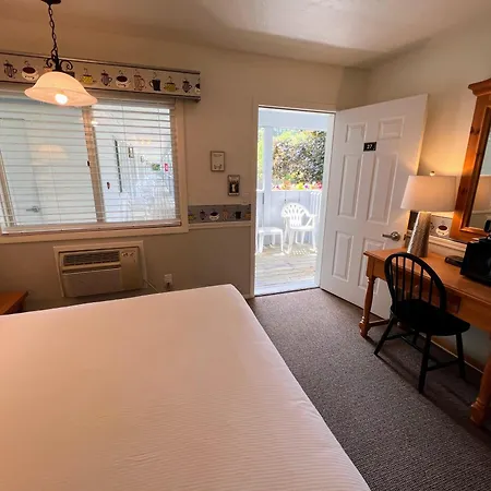 Main Street Motel-2