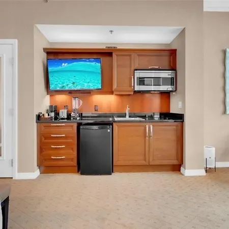 Private Studio - No Resort Fee - The Signature At Mgm Grand Tower B-2