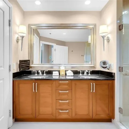Private Studio - No Resort Fee - The Signature At Mgm Grand Tower B-3