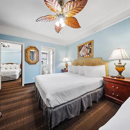 Fitzgerald Hotel Union Square-2
